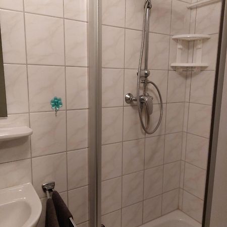 Gaestehaus Bergmuehle ξενώνας Simmertal Εξωτερικό φωτογραφία