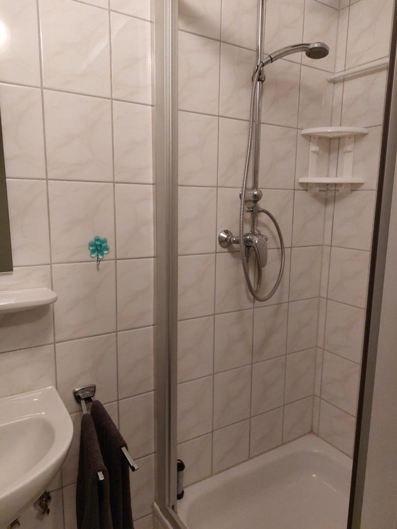 Gaestehaus Bergmuehle ξενώνας Simmertal Εξωτερικό φωτογραφία